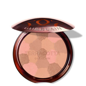 Terracotta Light Tube 150 ml