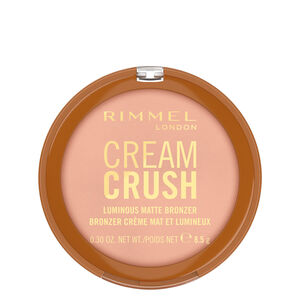 Cream Crush Luminous Matte Bronzer
