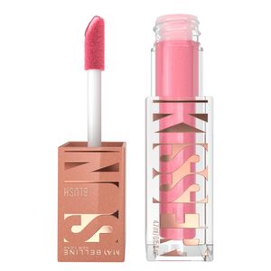 Face Studio Sunkisser Illuminating Liquid Blush