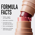 Gen Nude Dew in One Cheek + Lip Stick bareminerals