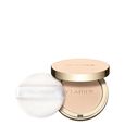 Ever Matte Compact Powder Clarins