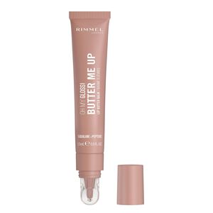 Oh My Gloss! Butter Me Up