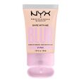 Bare With Me Nyx Professional Makeup