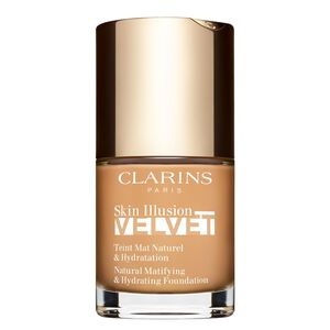 Skin Illusion Velvet