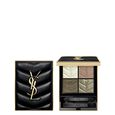 Couture Mini Clutch Yves St Laurent