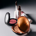 Skinfinish Sunstruck Radiant MAC