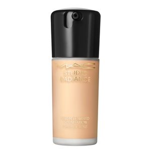 Studio Radiance Serum-Powered Foundation
