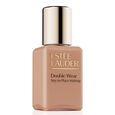 Mini Double Wear Base de maquillaje de larga duraci&oacute;n que no se transfiere, SPF 10, 15 ml