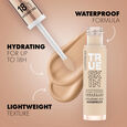 True Skin High Cover Concealer Catrice
