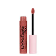 Lip Lingerie Nyx Professional Makeup