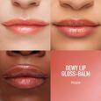 Dewy Lip Gloss Balm bareminerals