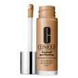 Beyond Perfecting Clinique
