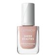 Sheer Beauties Nail Polish Catrice