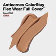 Colorstay Flex Wear Full Cover&trade; Revlon