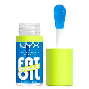 Fat Oil Lip Oil Liquid Gloss