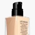 LES BEIGES FOND DE TEINT Chanel