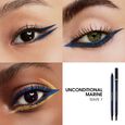 Lines liberated Yves St Laurent