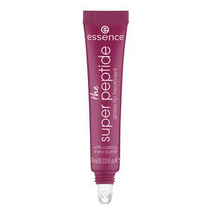 The Super Peptide