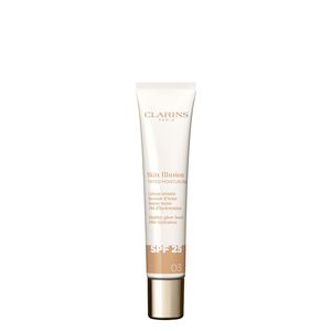 Skin Illusion Tinted Moisturizer