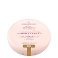 Silky Cushion Foundation Essence
