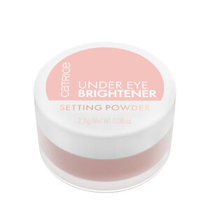 Under Eye Brightener Setting Powder