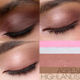 Cheek & Eye Palettes Paleta para mejillas & Ojos &laquo;Apr&egrave;s Ski&raquo;
