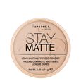 Stay Matte Rimmel