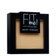 Fit Me! Maybelline New York
