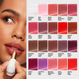 Super Lustrous Glass Shine Balm Batom Hidratante com Brilho Intenso