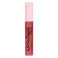 Lip Lingerie Nyx Professional Makeup