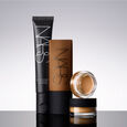 Soft Matte Complete Concealer Korektor pod oci s vysok&yacute;m kryt&iacute;m, matn&yacute; povrch a rozostren&yacute; efekt