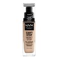 Can't Stop Won't Stop Nyx Professional Makeup