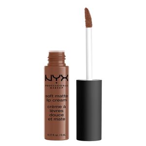 Soft Matte Batom mate