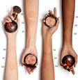 Terracotta Light Polvos bronceadores naturales