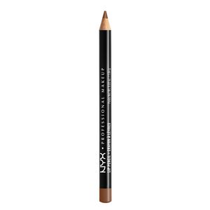 Slim lip liner