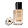 LES BEIGES FOND DE TEINT Chanel