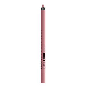 Slim lip liner