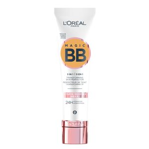 Magic BB