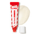 Glimmer Lip Treat Balm + Mask Baume L&egrave;vres et Masque de Nuit Hydratant 2-en-1 Fini Brillant