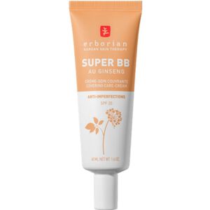Super BB au Ginseng
