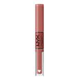 Loud Nyx Professional Makeup