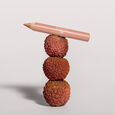 Lip Crayon - &Eacute;dition Limit&eacute;e Dr.Hauschka