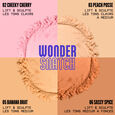 Wonder Snatch Powder Nyx Professional Makeup