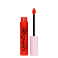 Lip Lingerie Nyx Professional Makeup