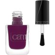 Gel Affair Nail Lacquer Catrice