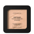Soft Blur Matte Catrice