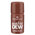 Water Dew Serum Blush S&eacute;rumov&aacute; tv&aacute;renka s sametov&yacute;m fini&scaron;em