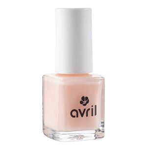 Vernis Durcisseur Transparent