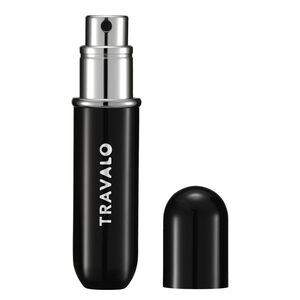 New Classic Refillable Parfum Rechargeable