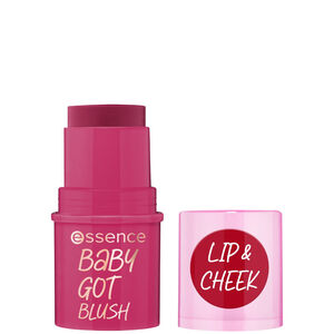 Baby Got Blush